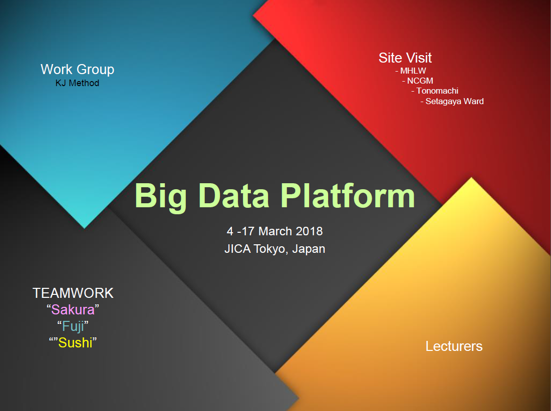 Big Data Platform