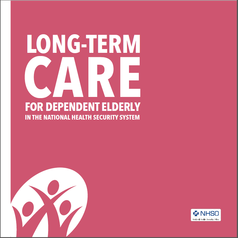 Long-Term Care for Dependent Elderly