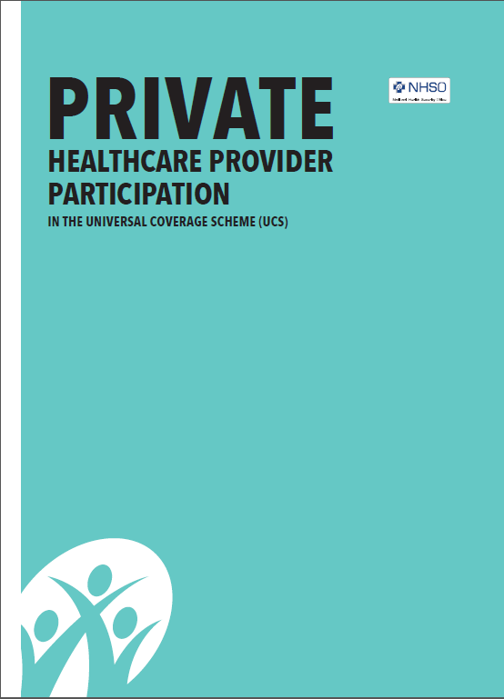 Private Healthcare Provider Participation