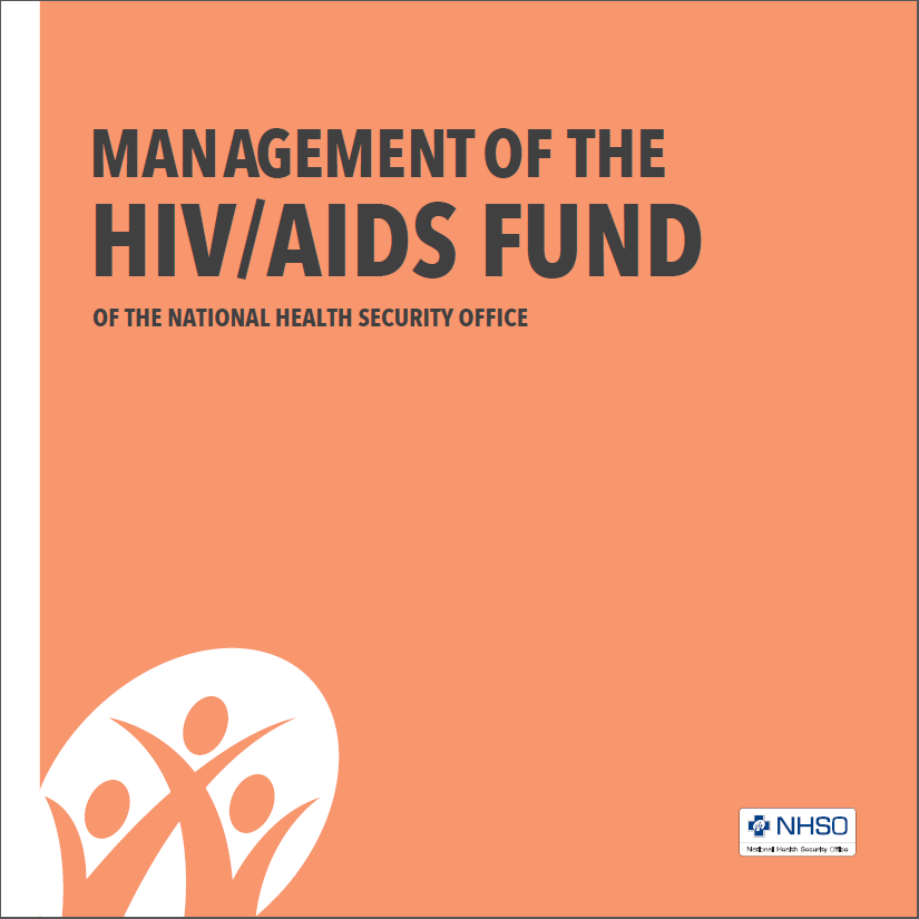 HIV/AIDS Fund Management