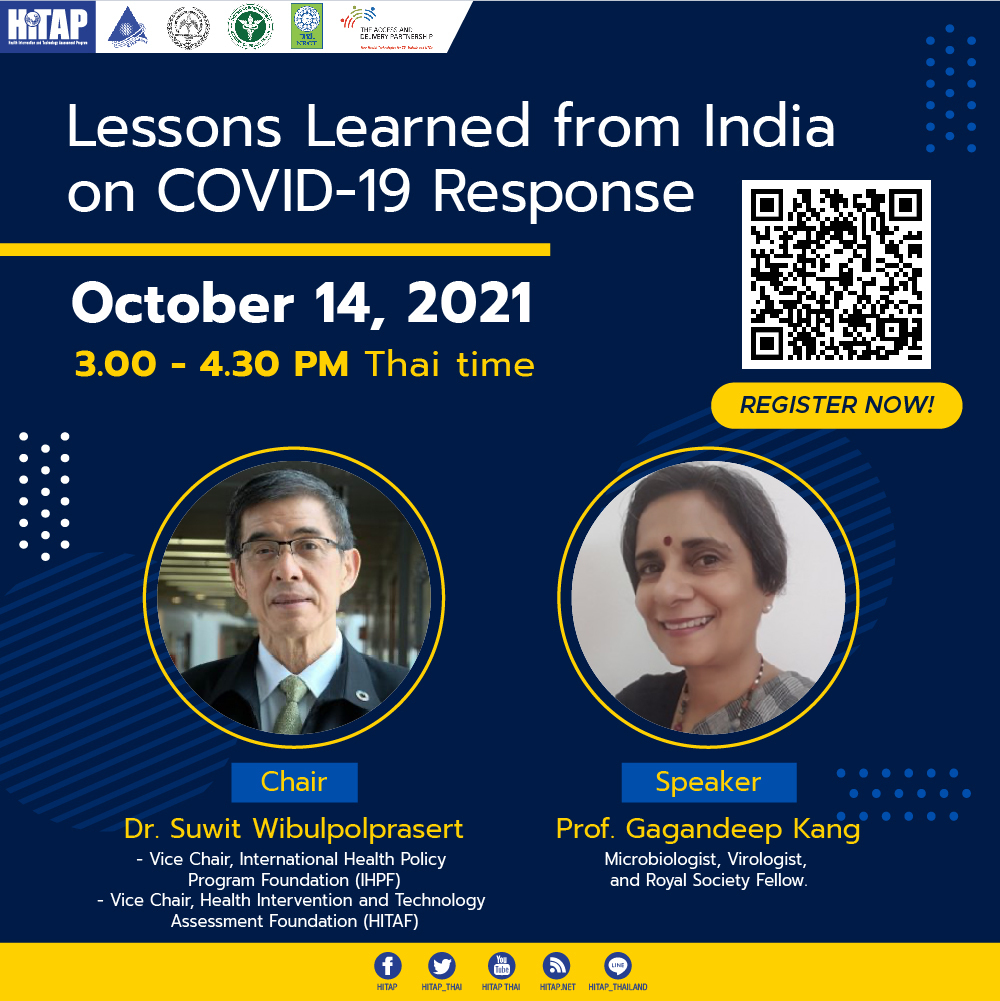 COVID-19 pandemic in india: Challenges and a glimpse of hope