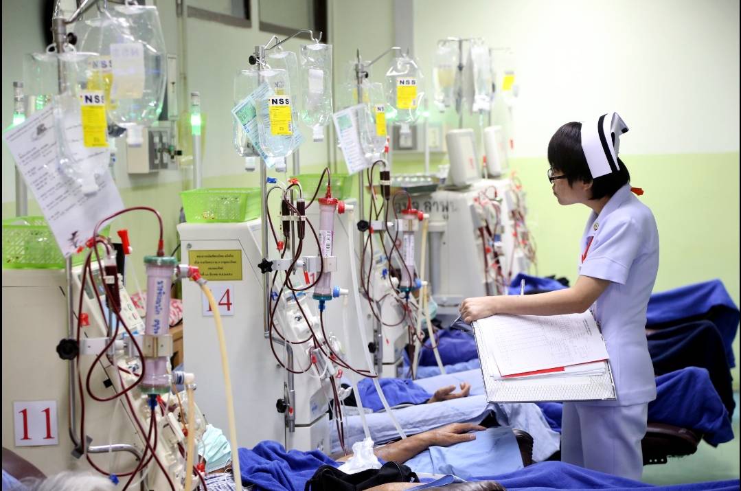 New HD cost reimbursement policy will ease heavy burden on kidney patients